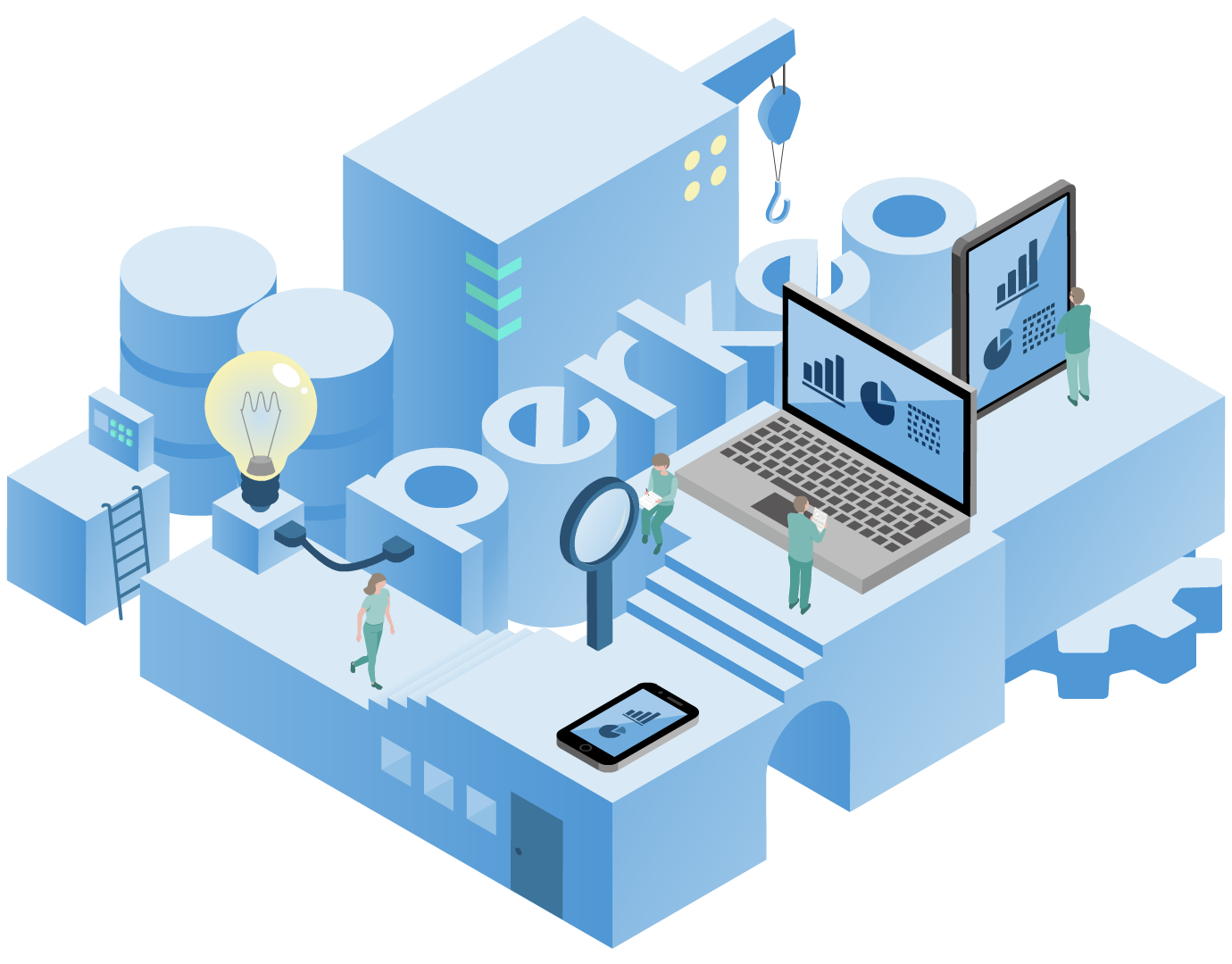 株式会社ペルケオ - ITで新たな価値を創造する